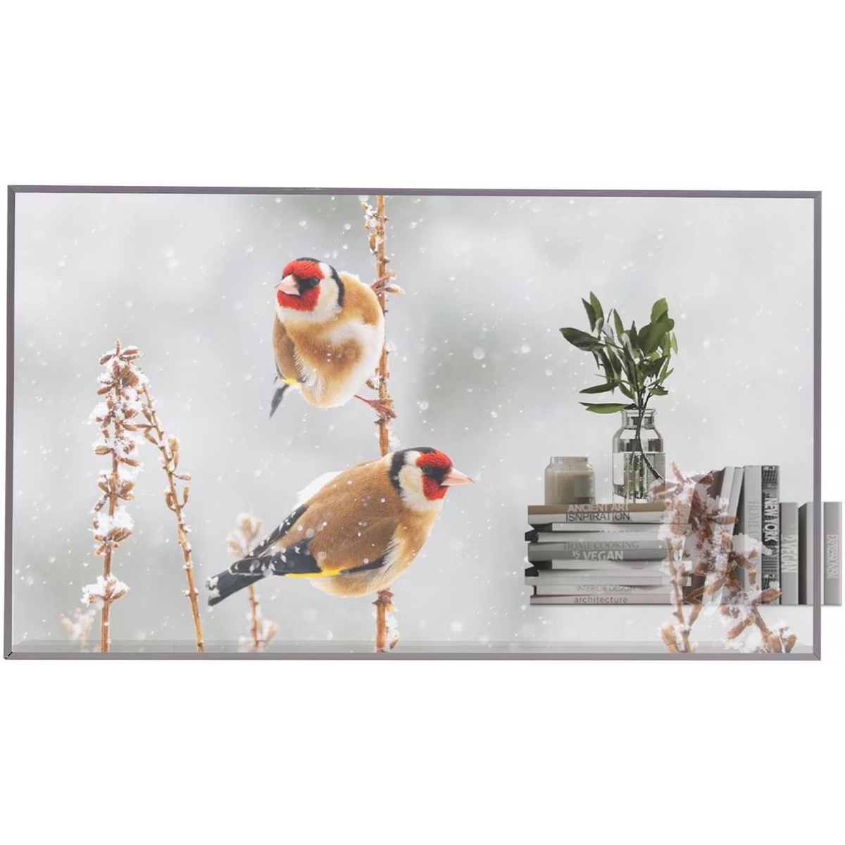 LG 55EW5P-M 55吋 EW5P系列 OLED透明顯示屏：43%高透明度、FHD分辨率、可擴展設計